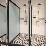 Shared Room Men Low Bed