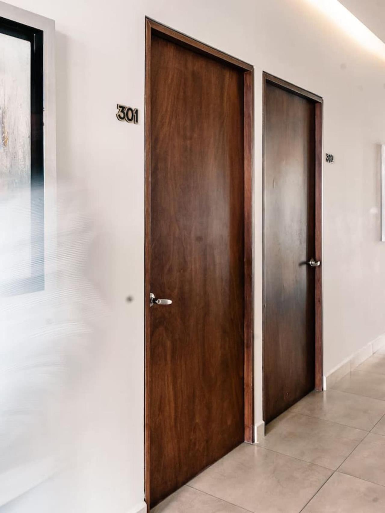 Shared Men Bed Apartamento