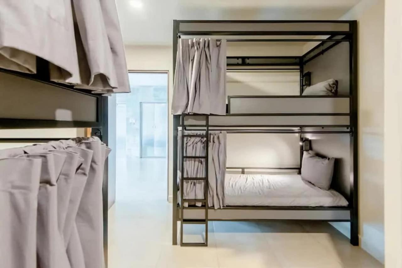 Apartamento Shared Men Bed Cidade do México